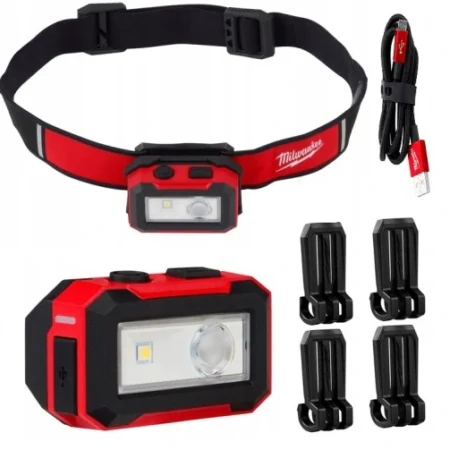 MILWAUKEE IR HL450