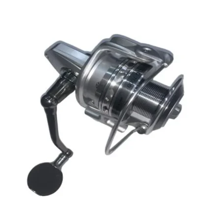Top strong Reel Barros Drago SW 7000 – Image 5
