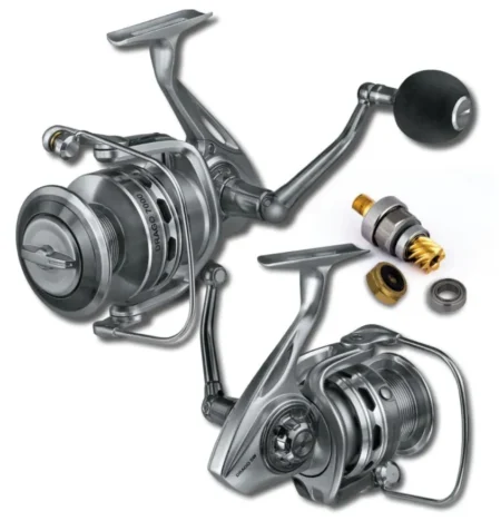 Barros Drago SW 7000
