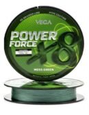 Vega Power Force X8 Moss Green 300m