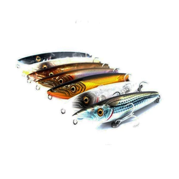 Espetron Espetit Lures