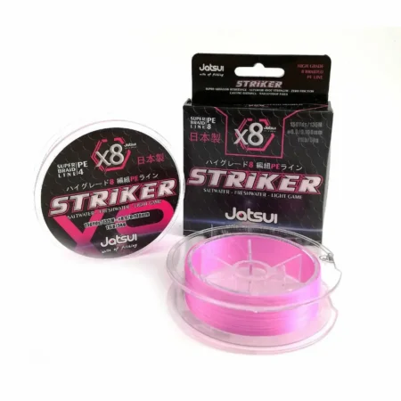 Jatsui Striker X8 tresse300m – Image 3