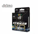 Jatsui Striker X8 Braid Multicolor
