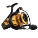 Penn Spinfisher 4