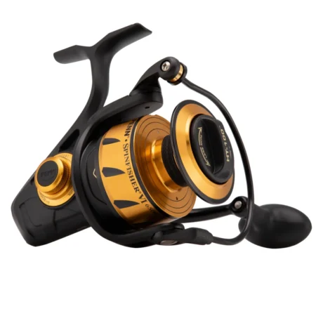 Penn Spinfisher 4 – Image 5