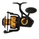 Penn Spinfisher 4