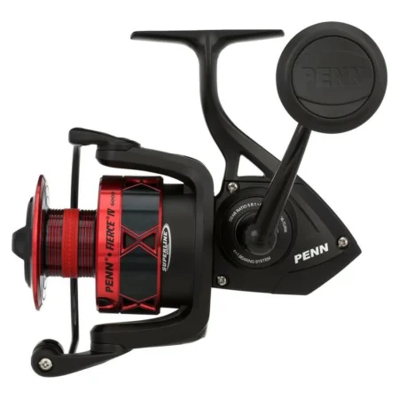 Penn Fierce 4 Spinning 4000 – Image 4