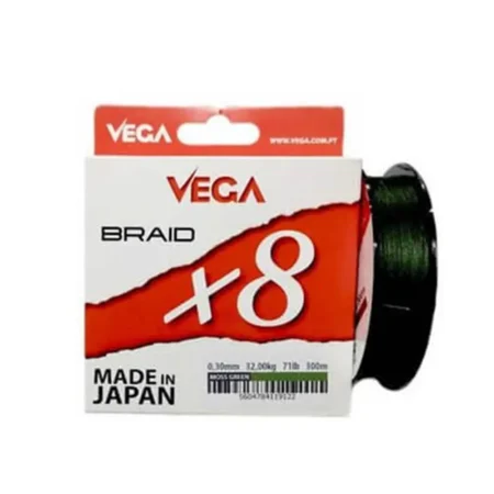 Vega Antrax X8 300m – Image 2