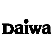 daiwa logo brand morocco