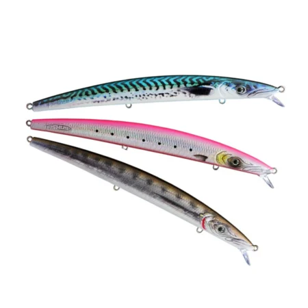 Espetron Long Minnow