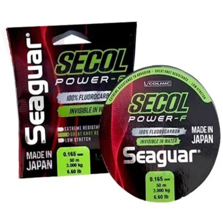 Seaguar Secol power f