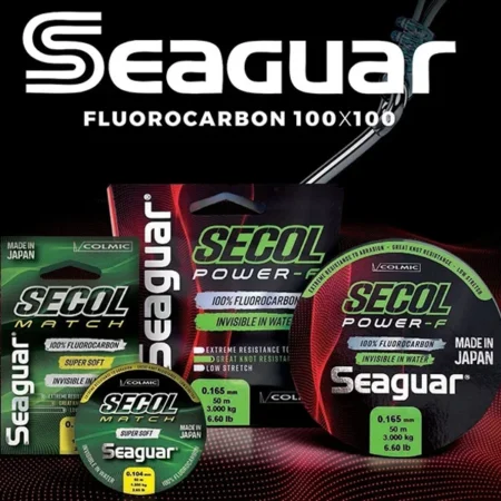 Seaguar Secol power f – Image 3