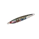 Fishus Métal Leurres Umiko casting jig 40gr