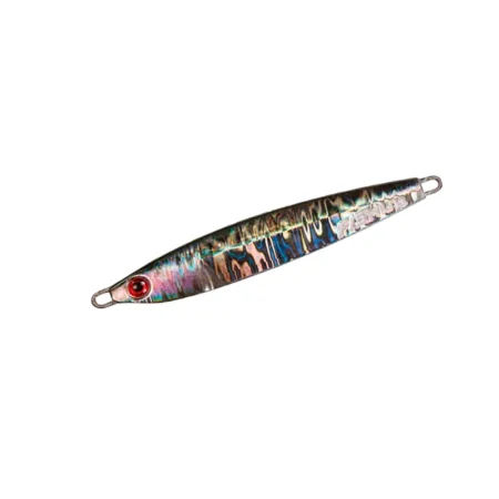 Fishus Métal Leurres Umiko casting jig 40gr – Image 2