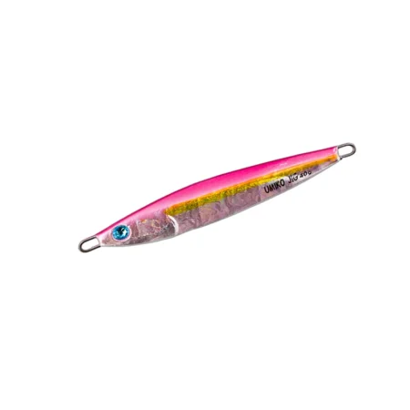 Fishus Métal Leurres Umiko casting jig 40gr – Image 8