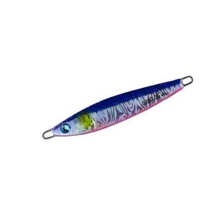 Fishus Métal Leurres Umiko casting jig 40gr – Image 7