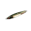 Fishus Métal Leurres Umiko casting jig 40gr