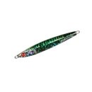 Fishus Métal Leurres Umiko casting jig 40gr