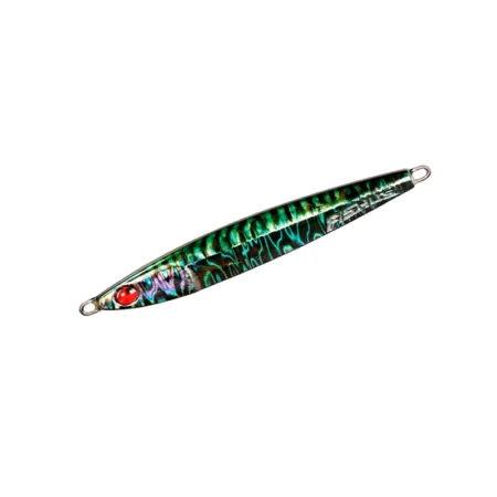 Fishus Métal Leurres Umiko casting jig 40gr – Image 6