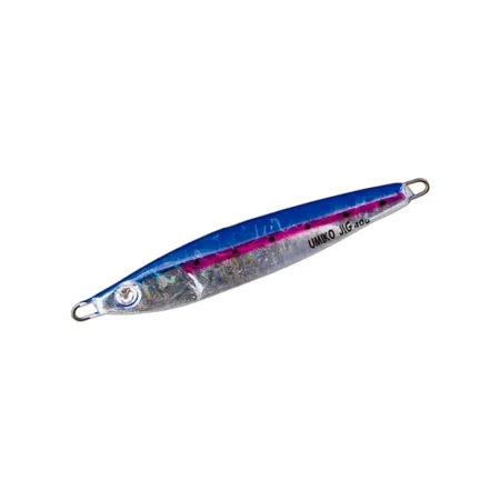 Fishus Métal Leurres Umiko casting jig 40gr – Image 5