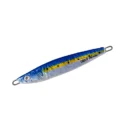 Fishus Métal Leurres Umiko casting jig 40gr