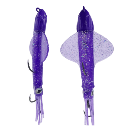 Mini cala Blue dzlures