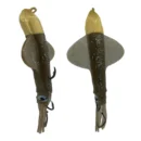 Mr.cala Blue dzlures