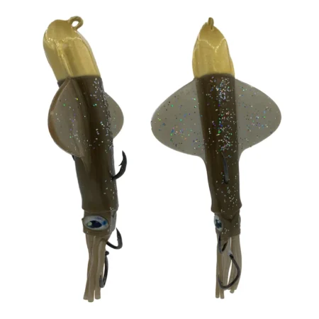 Mr.cala Blue dzlures
