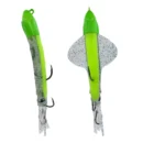 Mini cala Green dzlures