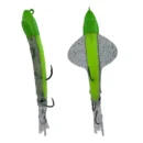Mr.cala Green dzlures
