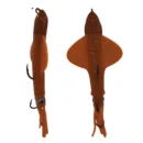 Mr.cala red dzlures