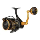 Penn Slammer 4 Spinning