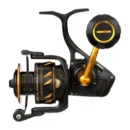 Penn Slammer 4 Spinning