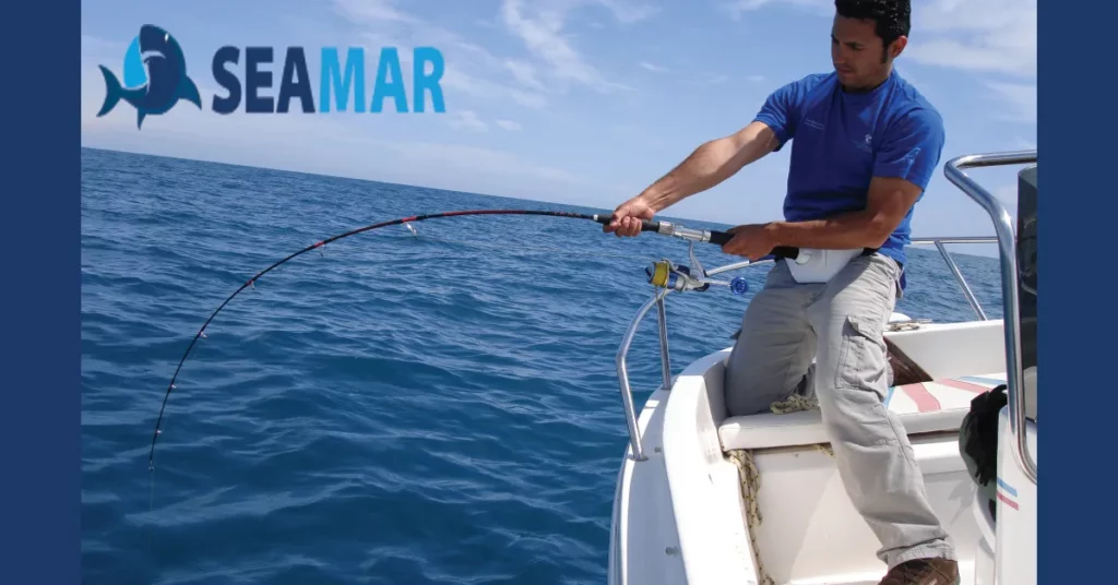Seamar Your Ultimate Destination for High-Quality Fishing Gear and Expertise