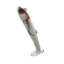 Rymka red white dzlures