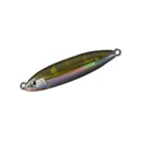 Leurres sans lèvre Fishus Wobly de 16 g