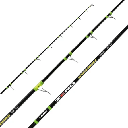 Barros ZERO INCHIKU