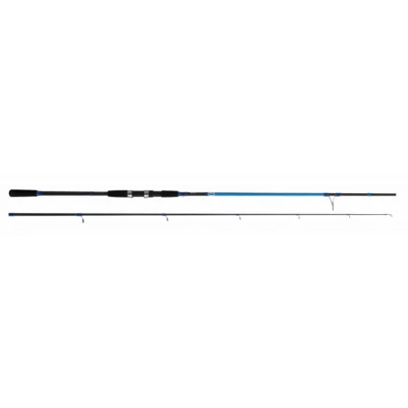 Cinnetic Blue Win Sea Bass Spinning Rod alt2