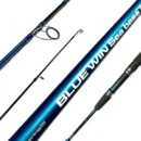 Cinnetic Blue Win Sea Bass Spinning Rod Canne Spinning Cinnetic Blue win sea bass 330