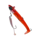 Double souple pink Dzlures