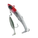Double souple rouge Dzlures