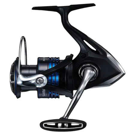 SHIMANO NEXAVE C5000HG alt1