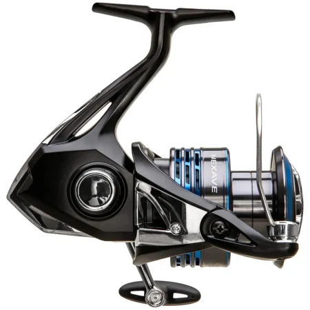 SHIMANO NEXAVE C5000HG alt6