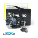 Shimano Nexave C50000HG