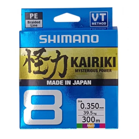Shimano kairiki 300 metre