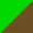 Double Souple Dzlures - Conde Green