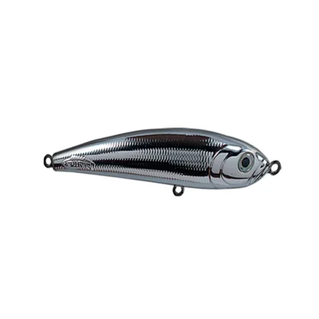 Fishus hard lures real fish stick