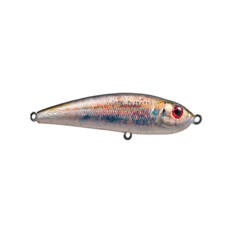 Fishus hard lures real fish stick