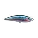 Fishus hard lures real fish stick