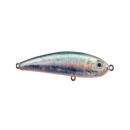 Fishus hard lures real fish stick